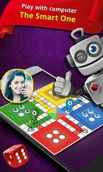 LUDO STAR™ - King Board Games screenshot 3
