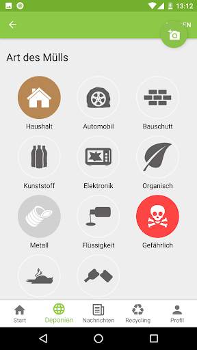TrashOut - World Cleanup Day p screenshot 5