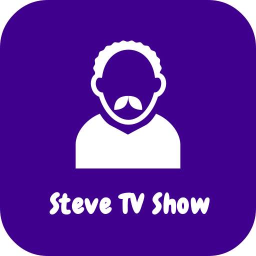 Steve TV Show 2.1