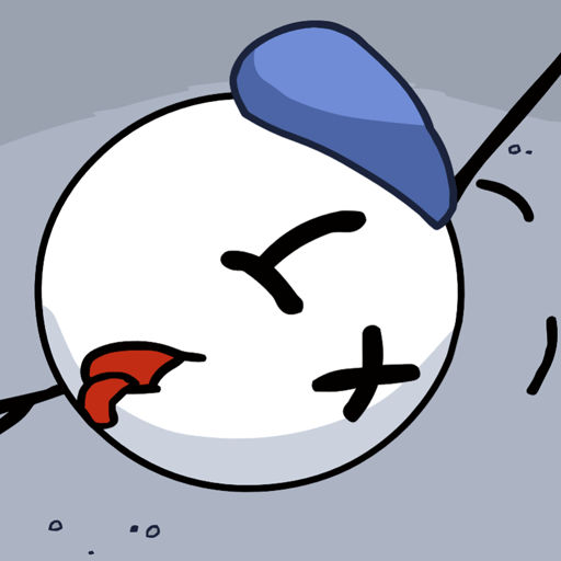 Stickman Fleeing the Complex icon