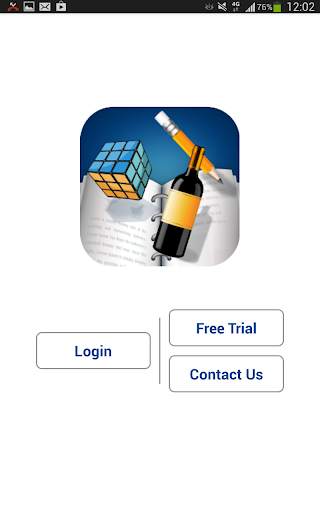 Mobile Catalog screenshot 1