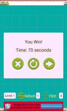 Mutant Ninja Matching Games screenshot 5