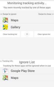 See Who Is Tracking You screenshot 2