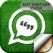 Best Whatsapp Status icon