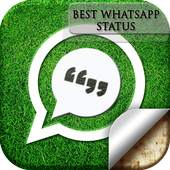 Best Whatsapp Status 1.2