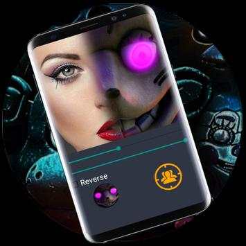 Help Wanted VR FaceMix screenshot 4