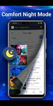 Web Browser & Web Explorer screenshot 3