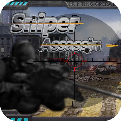 Sniper Assassin 1.9