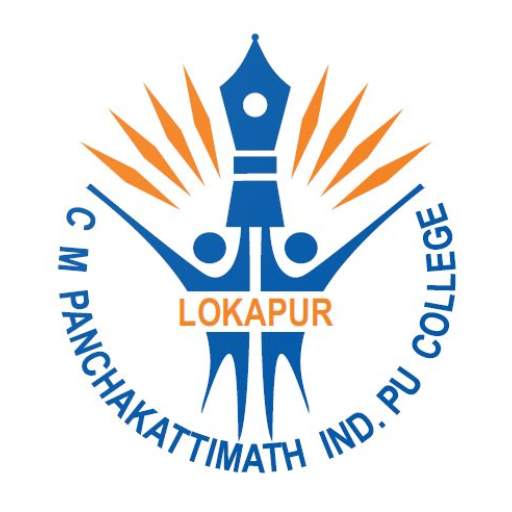 C M Panchakattimath IND PU College Parent App 6