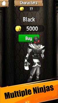 Hattori Games : Subway Ninja screenshot 5