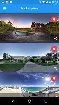 360 ° VR Photos - Social screenshot 7