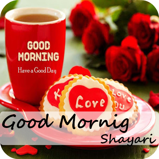 Good Morning Shayari &amp; Status आइकन