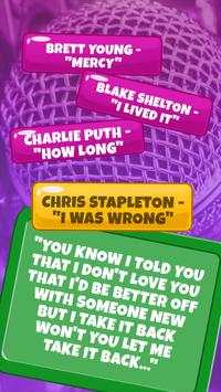 Guess The Song 2017 – Best Songs Music Quiz screenshot 3