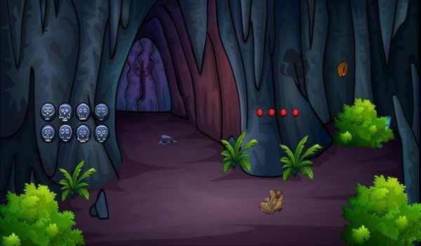 Escape Games Jolly-157 screenshot 14