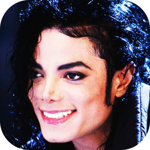 Michael Jackson Songs Offline أيقونة