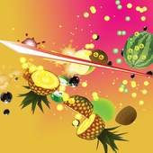 Fruit master ninja-knife ninja 0.1