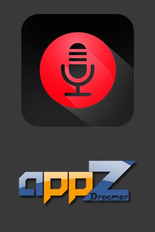 Easy Audio Voice Recorder Pro screenshot 4