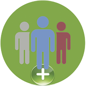 Groups For WhatsApp plus иконка