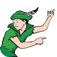 Peter Pan Bus Lines