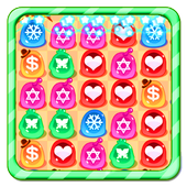 Jelly Star - Splash Mania icon