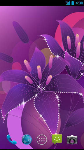 Lily Wallpapers screenshot 4