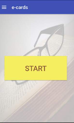 E-Cards Flashcards: Study a language w/ flashcards скриншот 5