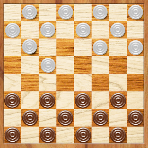 Damas - Checkers icon