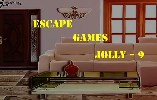 Escape Games Jolly-9 screenshot 2