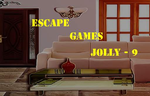 Escape Games Jolly-9 screenshot 2