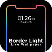 Border Light Live Wallpaper logo
