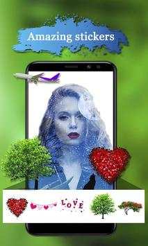 Photo Blender Lab Editor screenshot 7