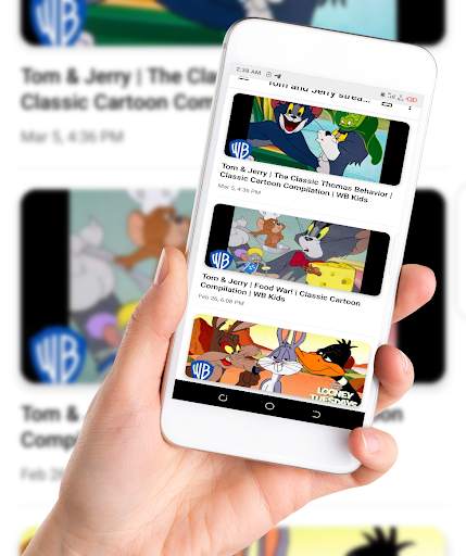Cartoon Funny Videos screenshot 4