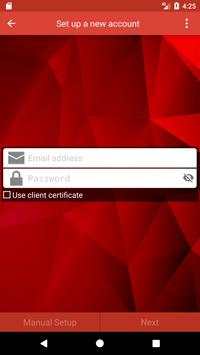 Email for Gmail - Google Mail App screenshot 2
