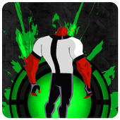 Red ben 🎮 icon