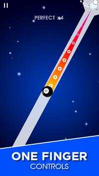 KPOP Dancing Line: Magic Dance Line Tiles Game screenshot 6