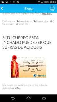 Alcavida screenshot 6