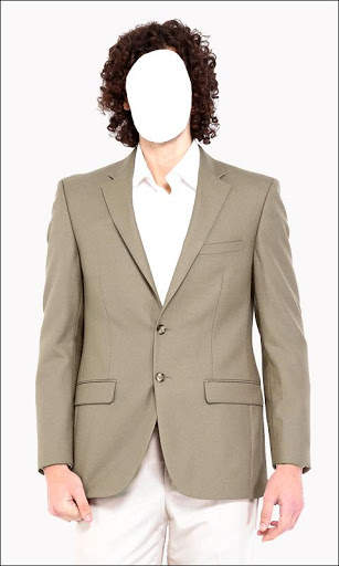 Men Formal Shirt Suits screenshot 3