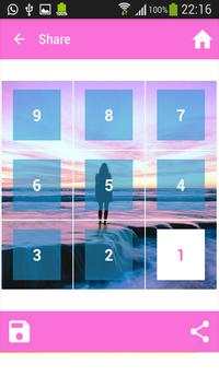 ♛ InstaGrid For Instagram ♛ screenshot 2