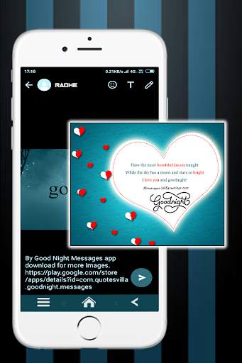 Good Night Messages screenshot 6