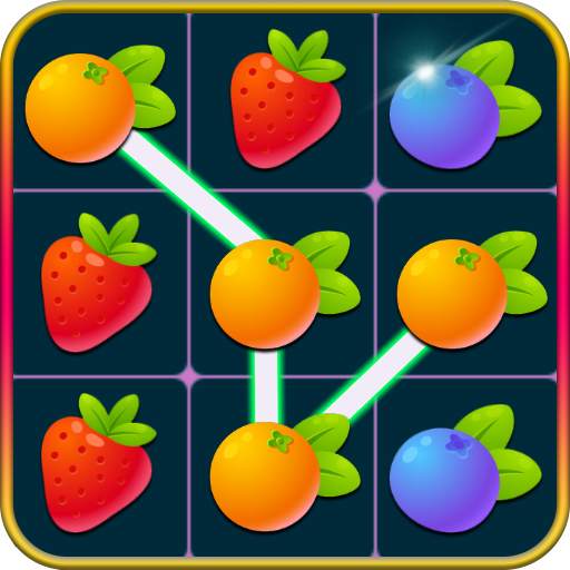 Fruit Connect Candy 1.0.1