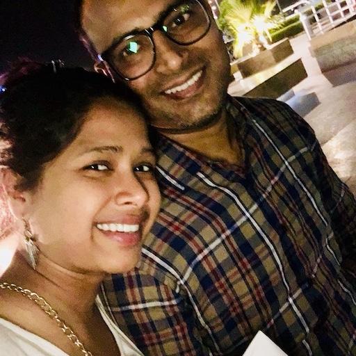 Manasi Weds Manoj icon