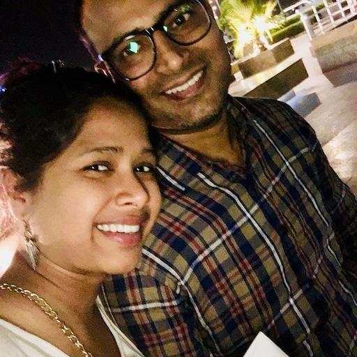 Manasi Weds Manoj 1.1