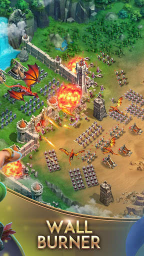 Empire Ruler: King and Queen screenshot 3