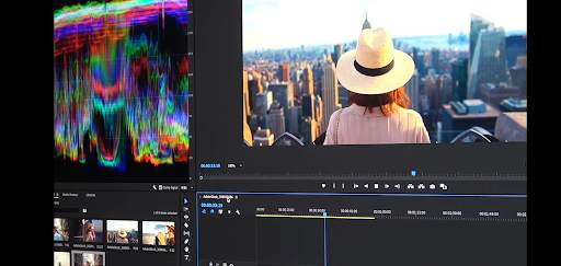 Premiere Clip - Guide for Adobe Premiere Rush screenshot 3