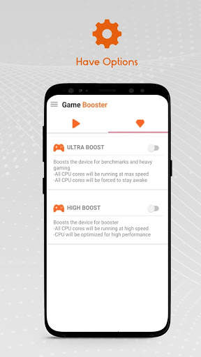 Fast Game Booster screenshot 7