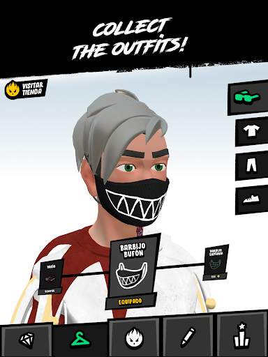 LIT killah: The Game screenshot 10