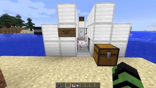 Mod Security Craft screenshot 3