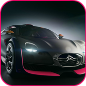 3D SUBWAY CAR RACE icon