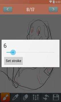 Learn To Draw screenshot 6