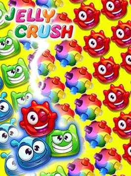 Jelly Crush screenshot 1